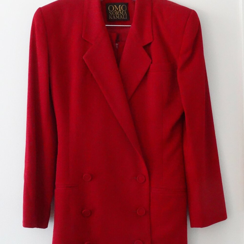 Women's suit